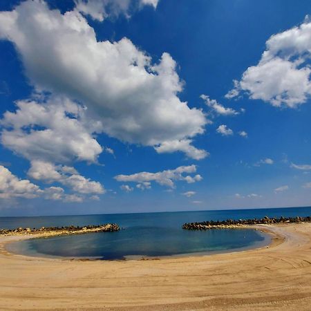 Вілла Faleza Nord 1 Констанца Екстер'єр фото